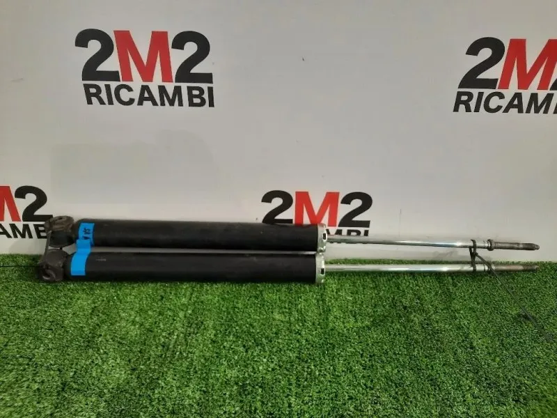 Ammortizzatore POST DX 562106313R Dacia Sandero II 2013