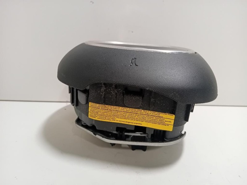 Air-bag Guidatore 07356121160 Fiat 500L 2013