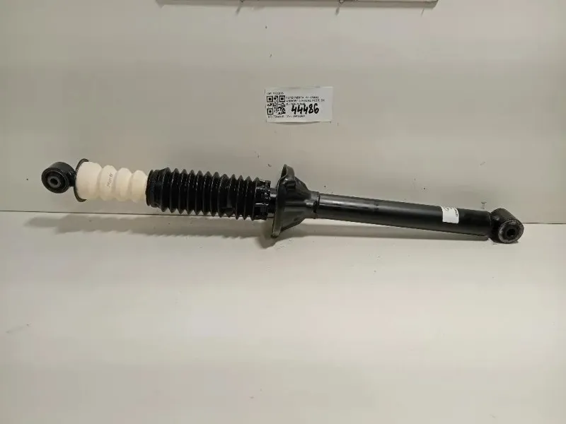 Ammortizzatore POST DX 1133936 Ford Fiesta IV 1996