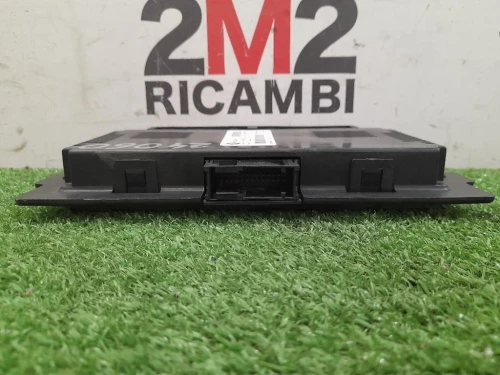 Centralina LUCI Interne 61359263796 Bmw Serie 1 E81 Berlina 2005