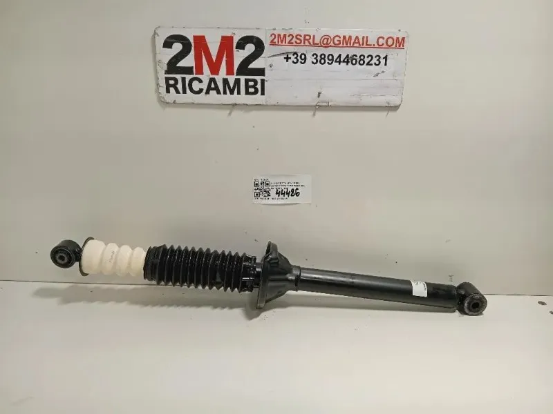 Ammortizzatore POST DX 1133936 Ford Fiesta IV 1996