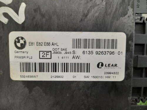 Griglia Condotto ARIA Cruscotto ANT DX 6RF 819 104 Volkswagen POLO VI 2009
