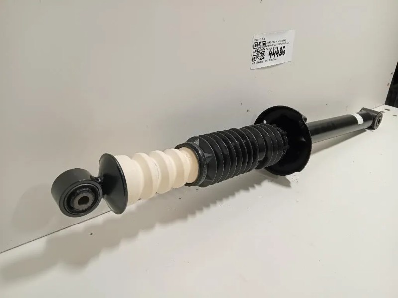 Ammortizzatore POST DX 1133936 Ford Fiesta IV 1996