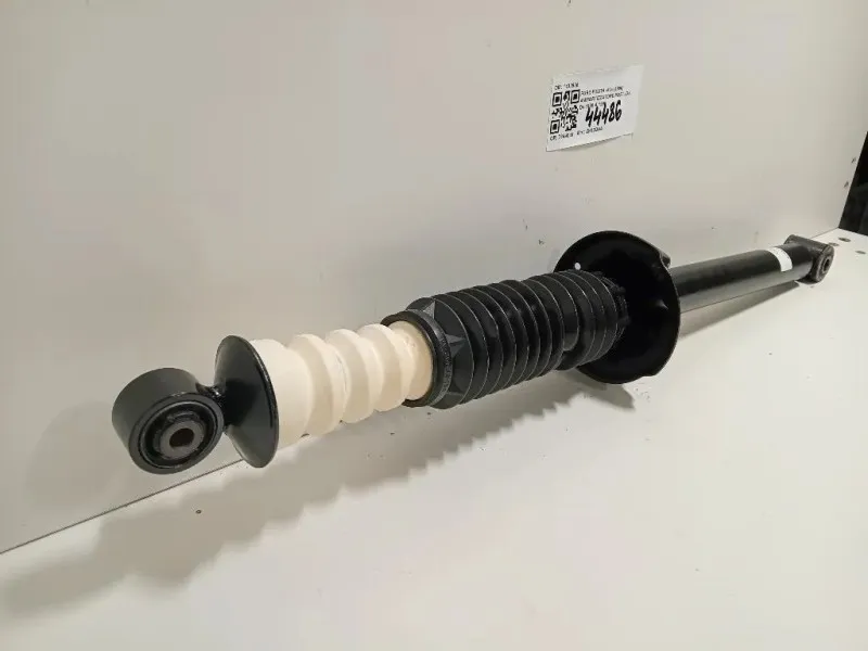 Ammortizzatore POST DX 1133936 Ford Fiesta IV 1996