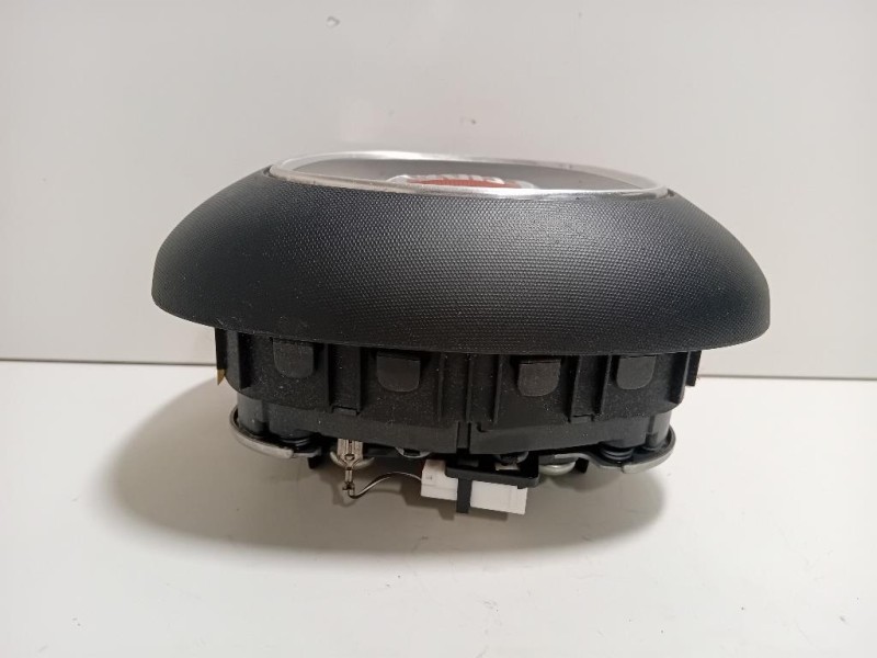 Air-bag Guidatore 07356121160 Fiat 500L 2013