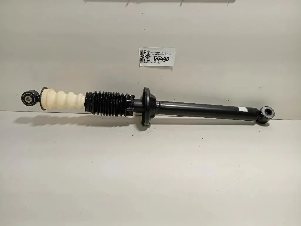 Ammortizzatore POST DX 1302273 Ford Fiesta IV 1996