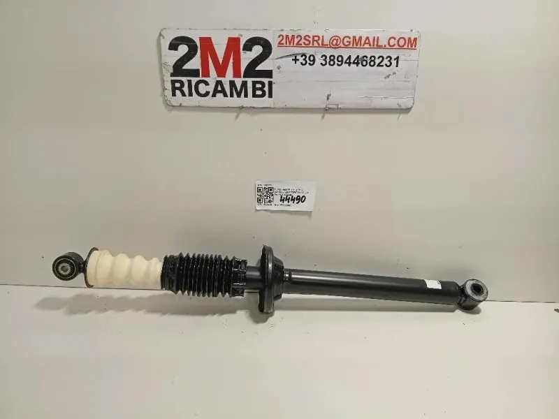 Ammortizzatore POST DX 1302273 Ford Fiesta IV 1996