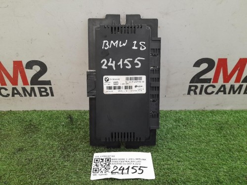 Centralina LUCI Interne