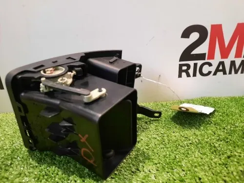 Griglia Condotto ARIA Cruscotto ANT DX 1T0819704EMAI Volkswagen Touran III 2010