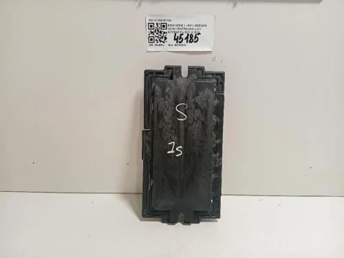 Centralina LUCI Interne 61359197162 Bmw Serie 1 E81 Berlina 2005