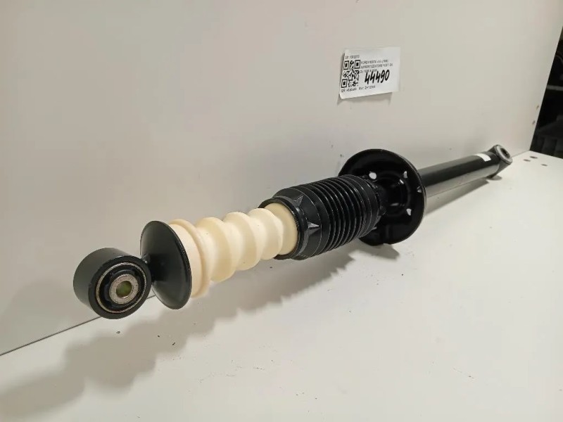 Ammortizzatore POST DX 1302273 Ford Fiesta IV 1996