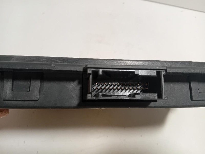 Centralina LUCI Interne 61359197162 Bmw Serie 1 E81 Berlina 2005