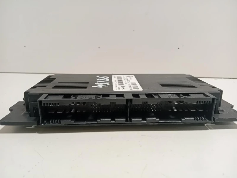 Centralina LUCI Interne 61359197162 Bmw Serie 1 E81 Berlina 2005