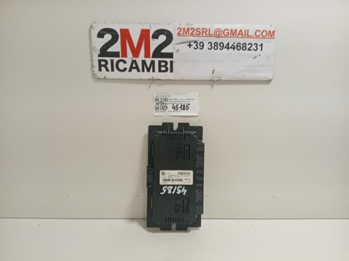 Griglia Condotto ARIA Cruscotto ANT DX 30791696 Volvo V60 I 2010