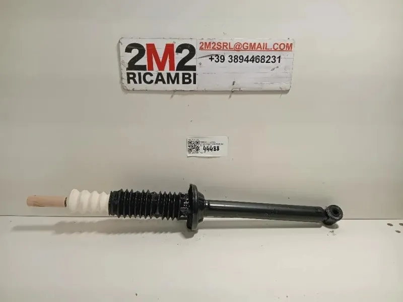 Ammortizzatore POST DX 1118651 Ford KA I 1997