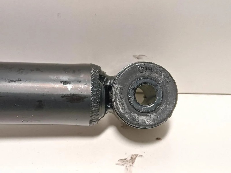 Ammortizzatore POST DX 1118651 Ford KA I 1997