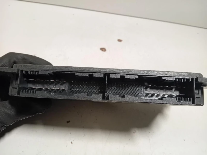 Centralina LUCI Interne 6135926379401 Bmw Serie 1 E82 Coupe 2005