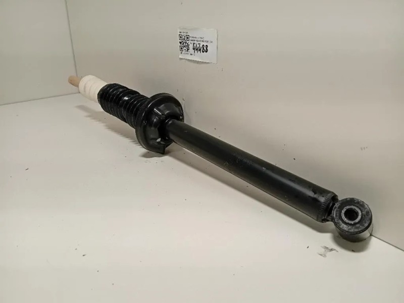 Ammortizzatore POST DX 1118651 Ford KA I 1997