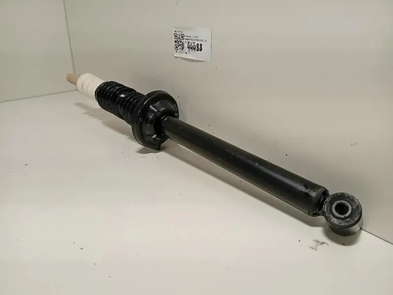 Ammortizzatore POST DX 1118651 Ford KA I 1997