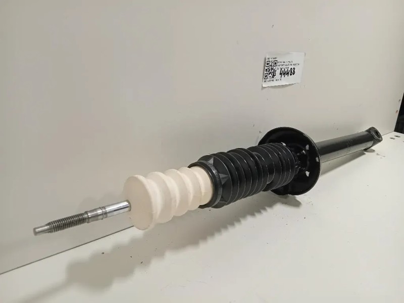 Ammortizzatore POST DX 1118651 Ford KA I 1997