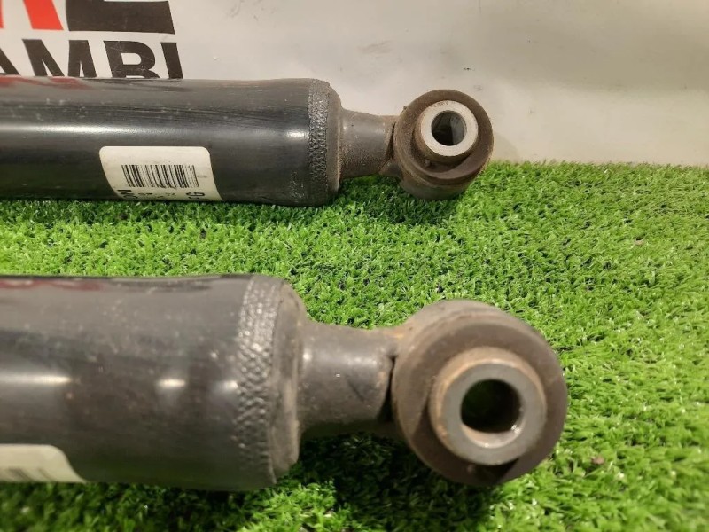 Ammortizzatore POST DX AMMORTIZZATORE POST DX+SX Ford PUMA II 2019