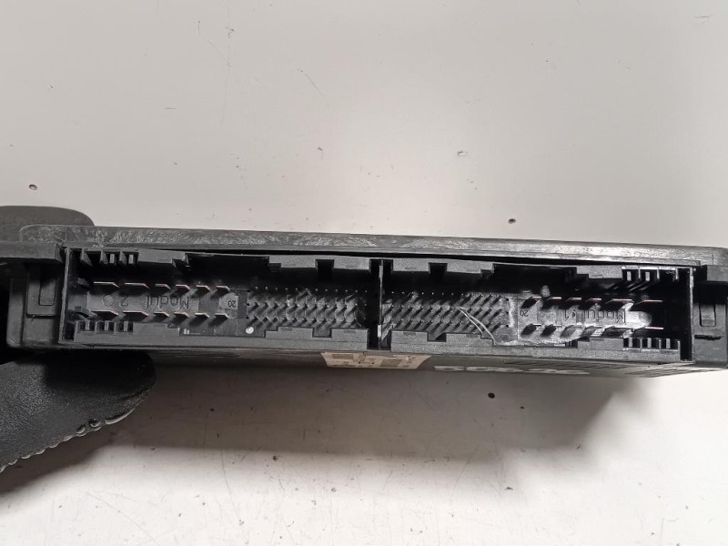 Centralina LUCI Interne 6135930836401 Bmw Serie 1 E82 Coupe 2005