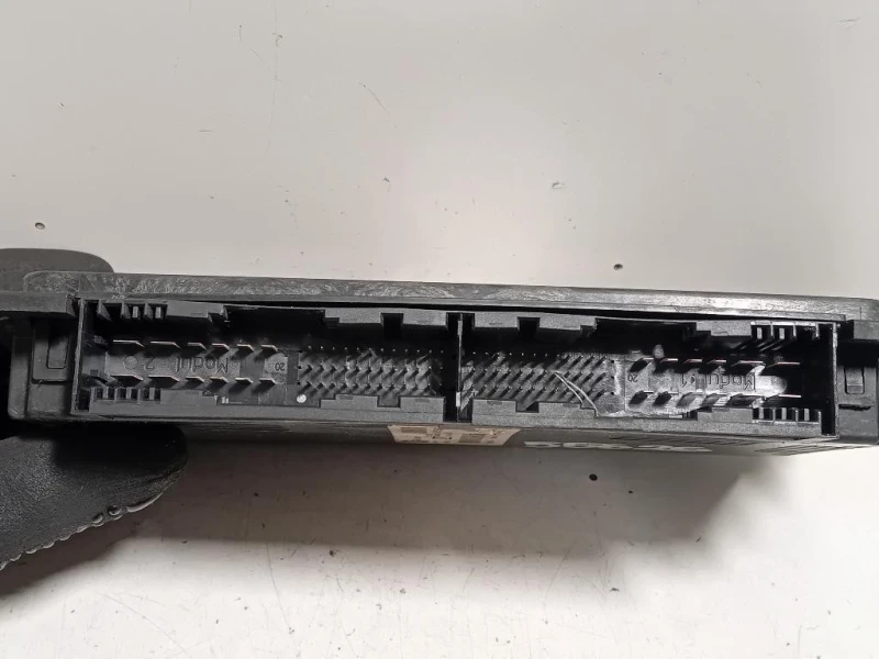 Centralina LUCI Interne 6135930836401 Bmw Serie 1 E82 Coupe 2005