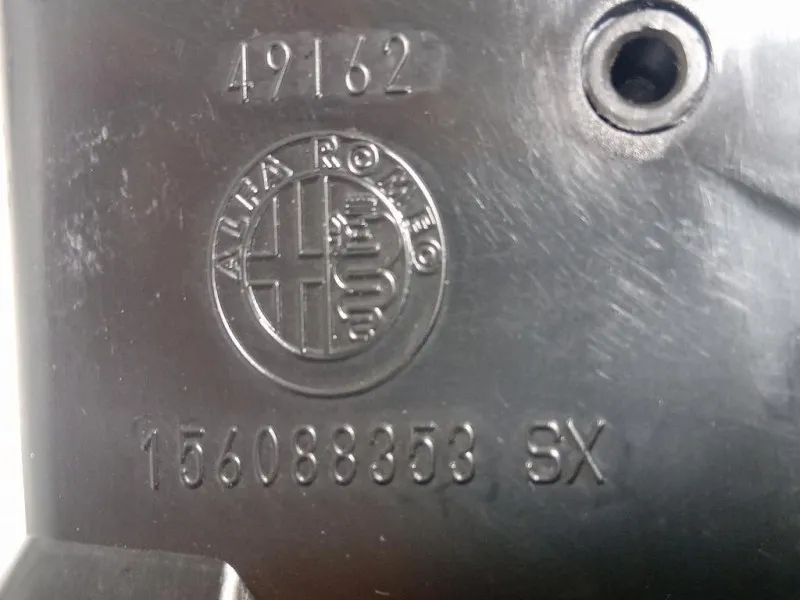 Griglia Condotto ARIA Cruscotto ANT SX 156088353 Alfa Romeo Giulietta 2013