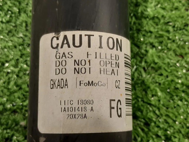 Ammortizzatore POST DX AMMORTIZZATORE POST DX+SX Ford PUMA II 2019