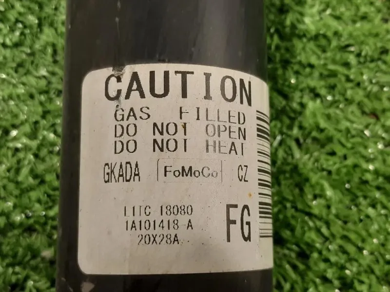 Ammortizzatore POST DX AMMORTIZZATORE POST DX+SX Ford PUMA II 2019