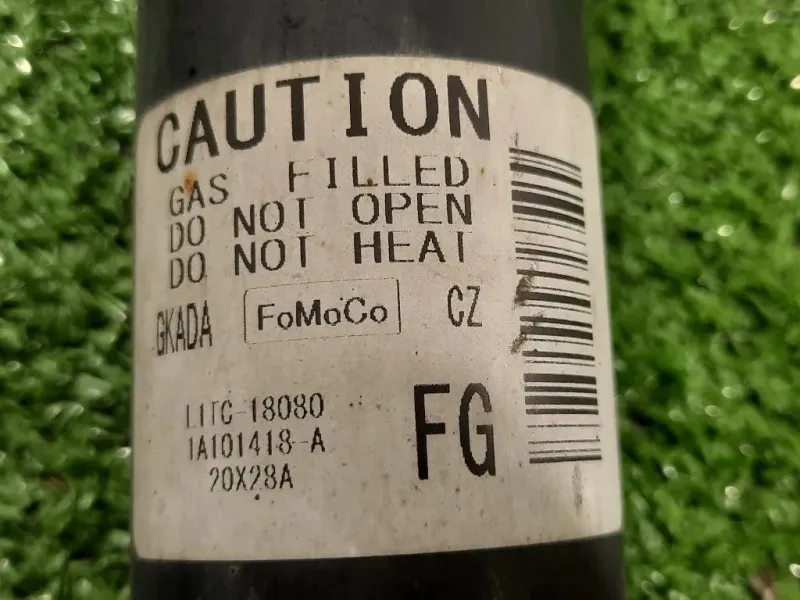 Ammortizzatore POST DX AMMORTIZZATORE POST DX+SX Ford PUMA II 2019