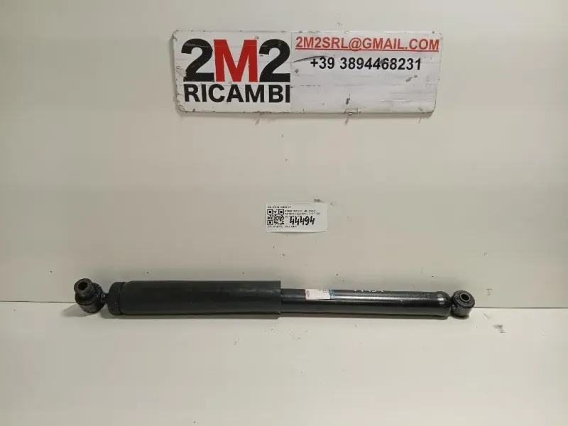 Ammortizzatore POST DX YC15-18080-VA Ford Transit III 1995