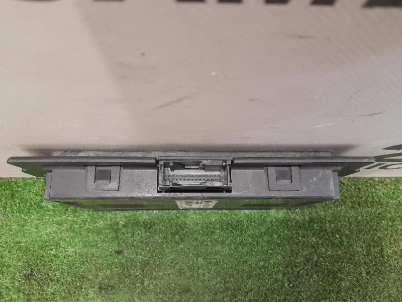 Centralina LUCI Interne 61359251487 Bmw Serie 1 E82 Coupe 2005