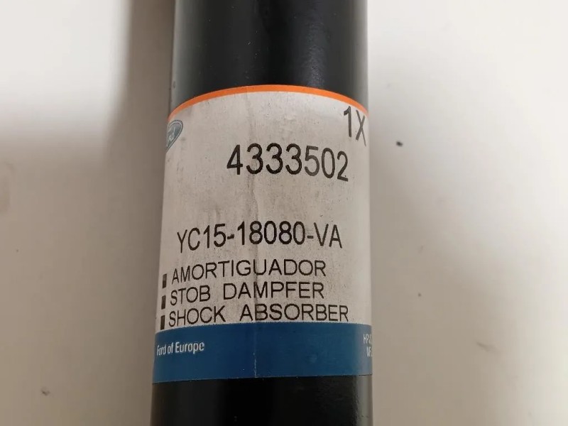 Ammortizzatore POST DX YC15-18080-VA Ford Transit III 1995