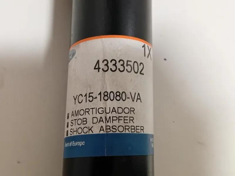 Ammortizzatore POST DX YC15-18080-VA Ford Transit III 1995