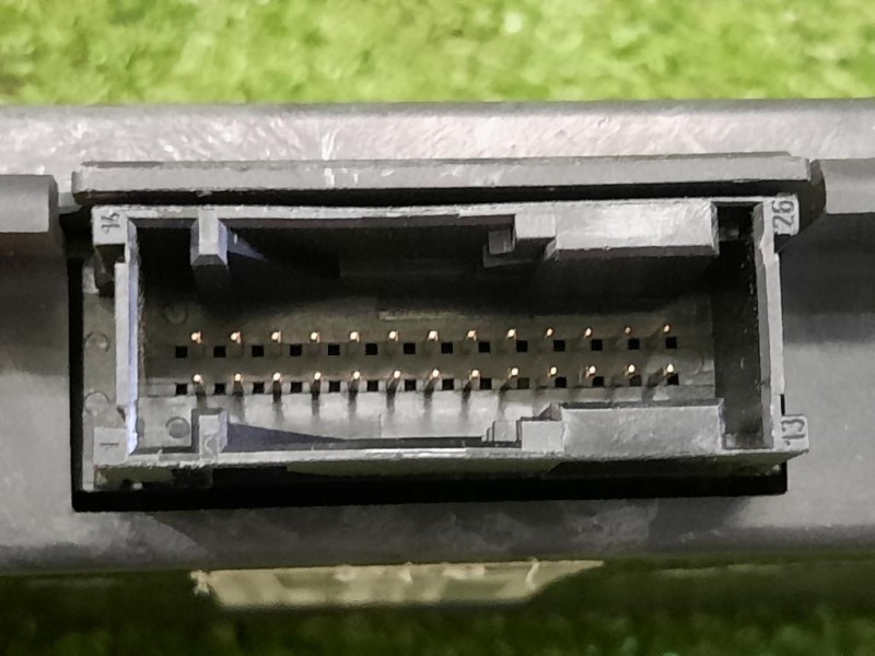 Centralina LUCI Interne 61359251487 Bmw Serie 1 E82 Coupe 2005