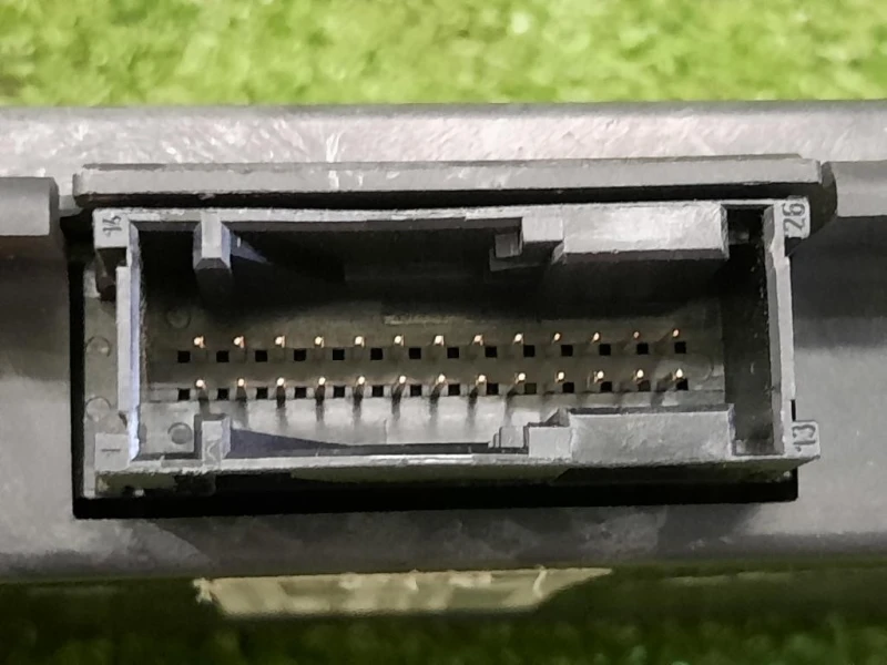 Centralina LUCI Interne 61359251487 Bmw Serie 1 E82 Coupe 2005