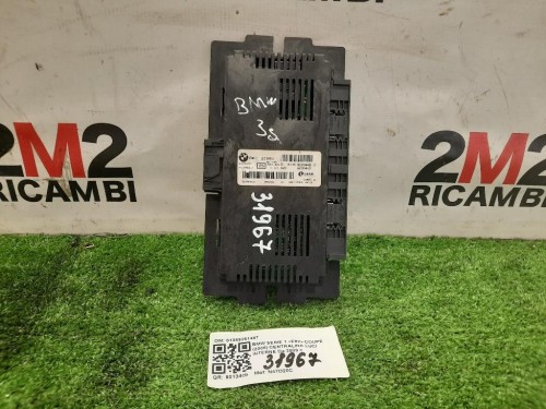 Centralina LUCI Interne