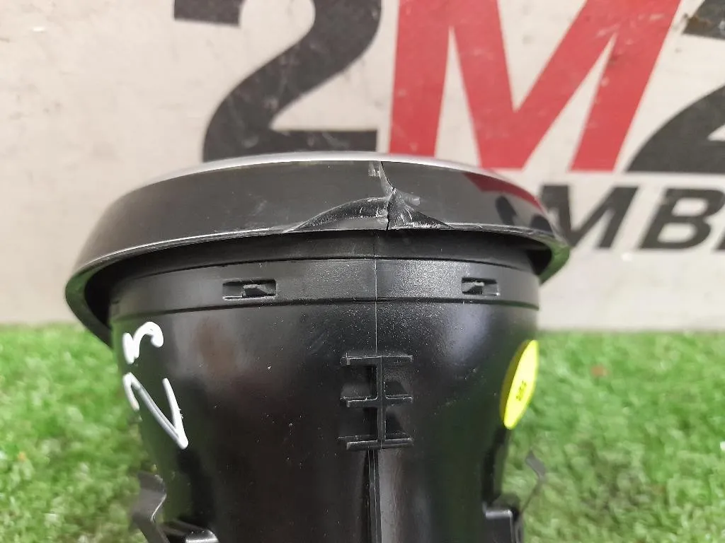 Griglia Condotto ARIA Cruscotto ANT SX 8X2820902 Audi A1 8XF Sportback 2015