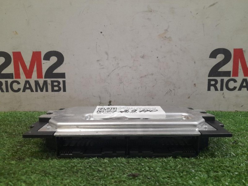 Ammortizzatore POST DX 55300-F1000 Kia Sportage IV 2016
