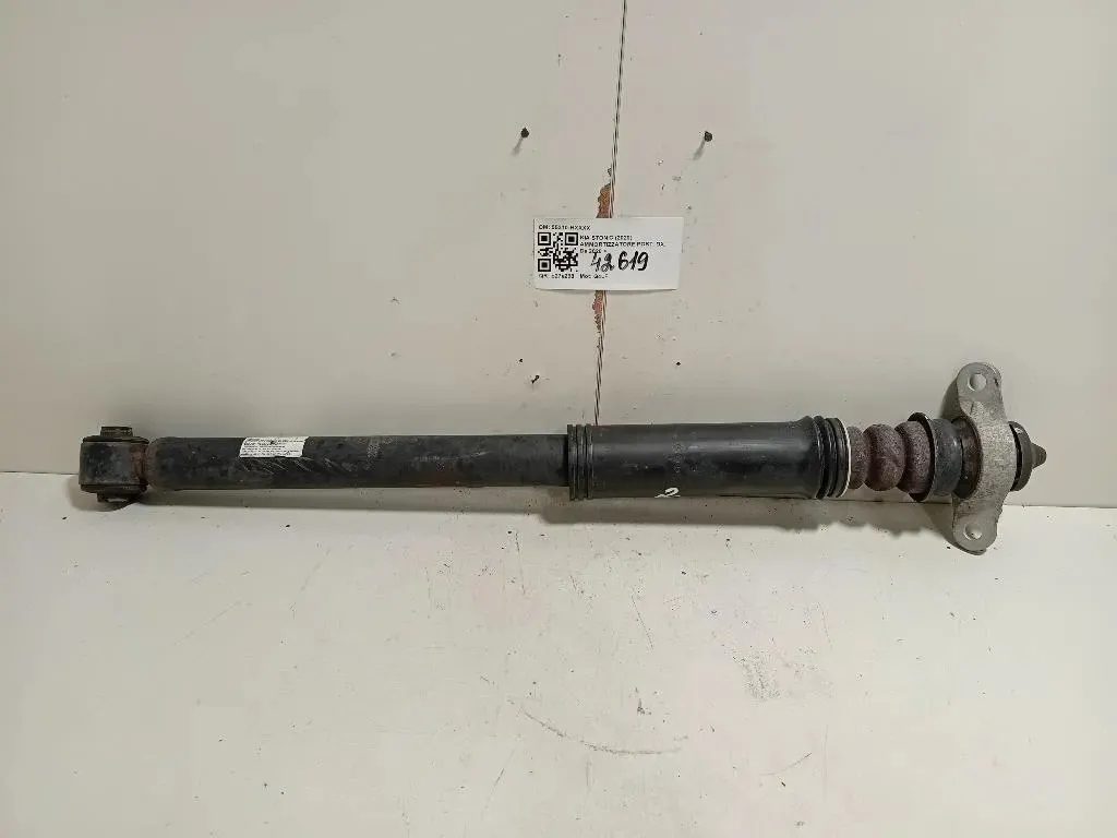 Ammortizzatore POST DX 55310-HXXXX Kia Stonic 2020
