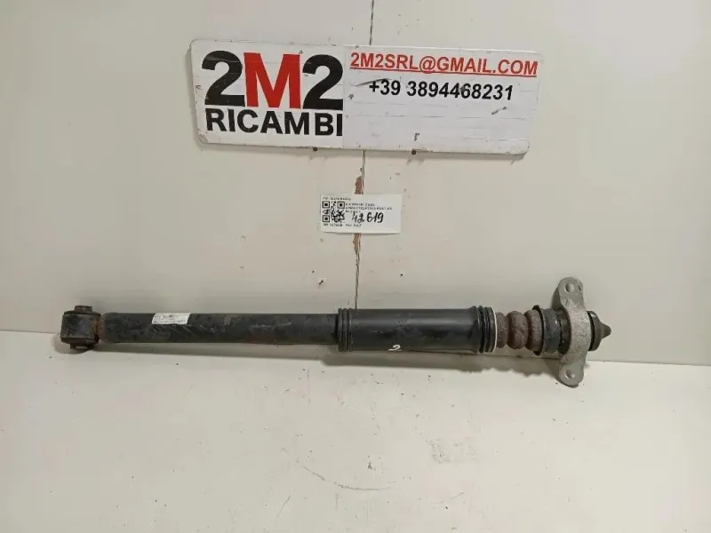 Ammortizzatore POST DX 55310-HXXXX Kia Stonic 2020