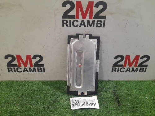 Griglia Condotto ARIA Cruscotto ANT SX 8P0820901D5PR Audi A3 8P1 2004