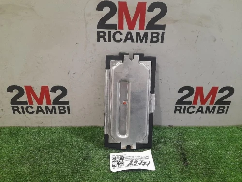 Griglia Condotto ARIA Cruscotto ANT SX 8P0820901D5PR Audi A3 8P1 2004