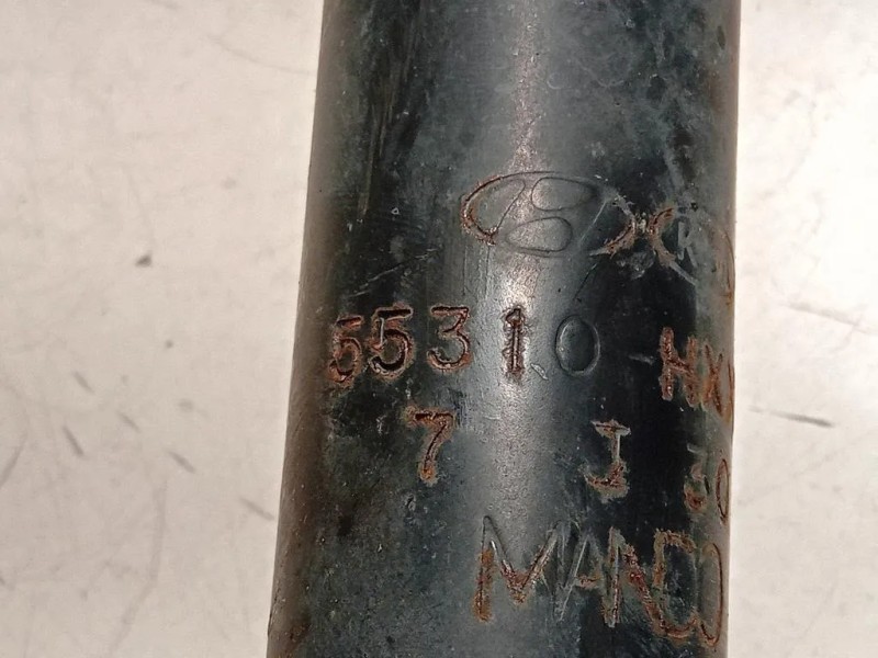 Ammortizzatore POST DX 55310-HXXXX Kia Stonic 2020