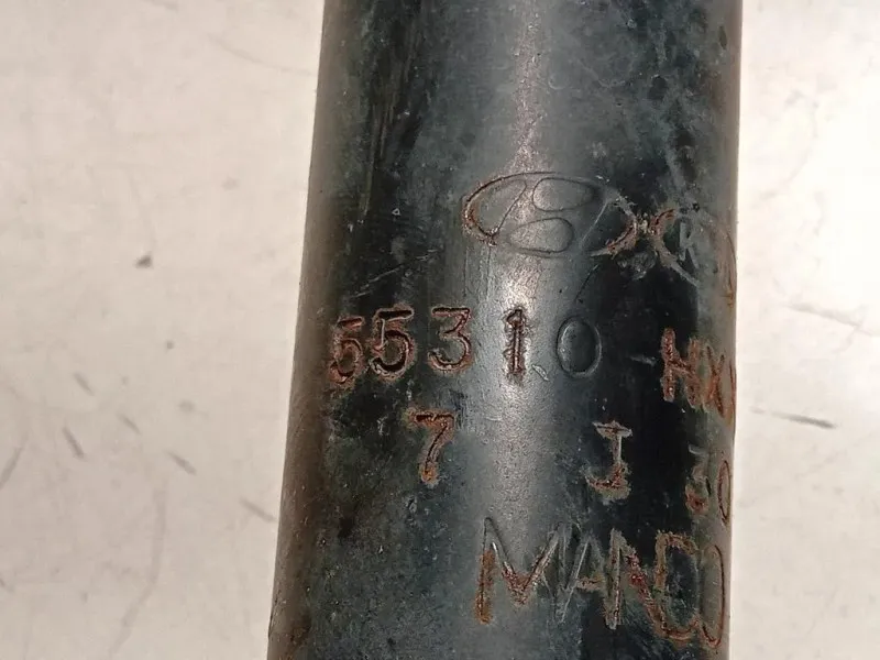 Ammortizzatore POST DX 55310-HXXXX Kia Stonic 2020