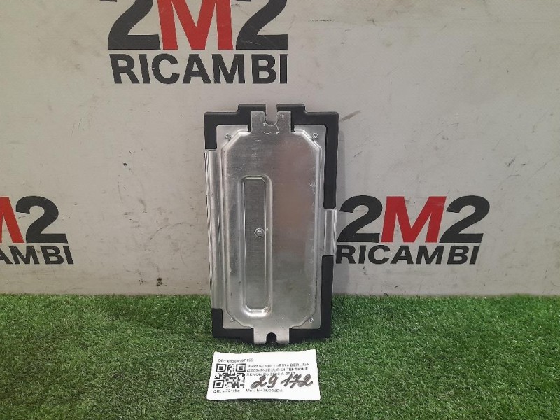 Centralina LUCI Interne 61359197159 Bmw Serie 1 E87 Berlina 2005