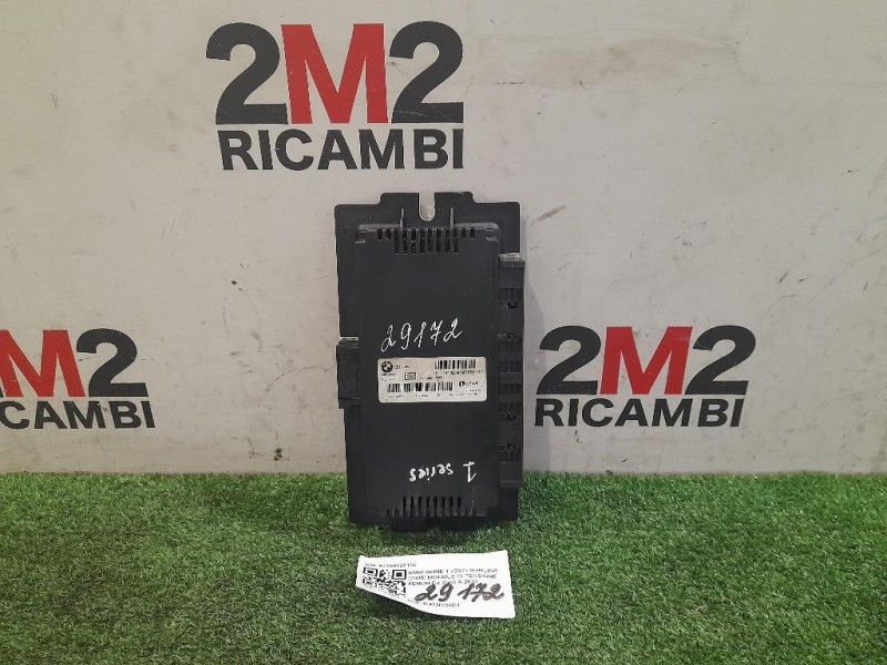 Ammortizzatore POST DX 22241480 Land Rover Range Rover Sport I 2005