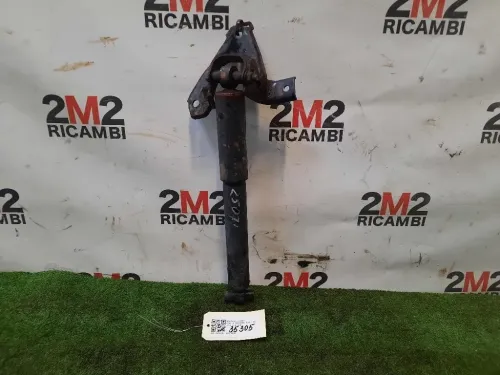 Ammortizzatore POST DX GS1M28700F Mazda 6 II 2008