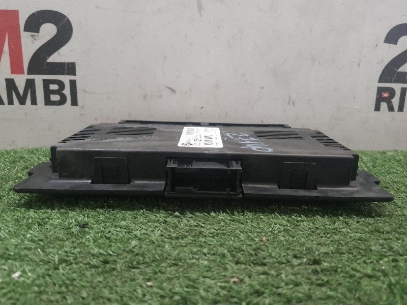 Centralina LUCI Interne 61359224592 Bmw Serie 1 E87 Berlina 2005